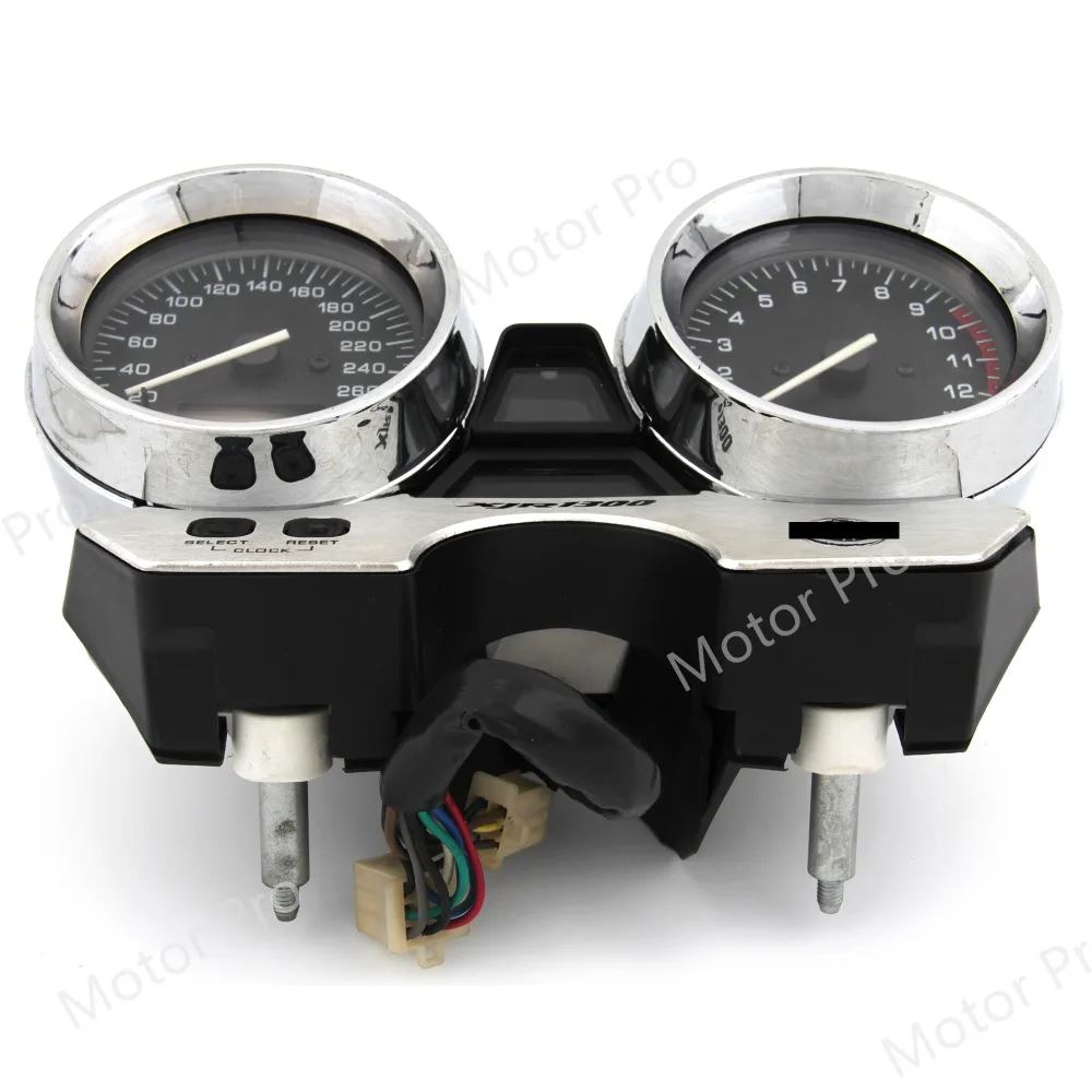 並行輸入品】 ヤマハxjr1300 xjr 1300 1998-2002 1999 2000 2001バイク