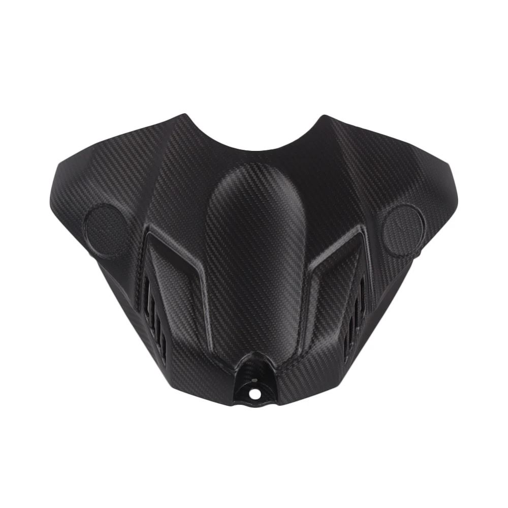 【並行輸入品】 ヤマハ-カーボンフロントエアボックス ガスカバー r1 r1m 2020 2021 2022 2023 2024_1