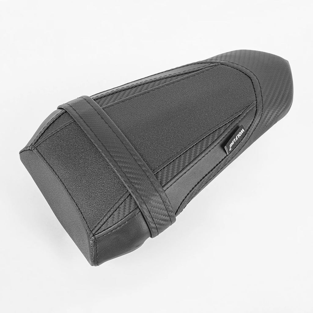 【並行輸入品】 バイクリアクッション 自転運転リア用カバー ヤマハ用 YZF-R1M yzf r1 YZF-R1 YZF-R1 2015?2023 2022の画像