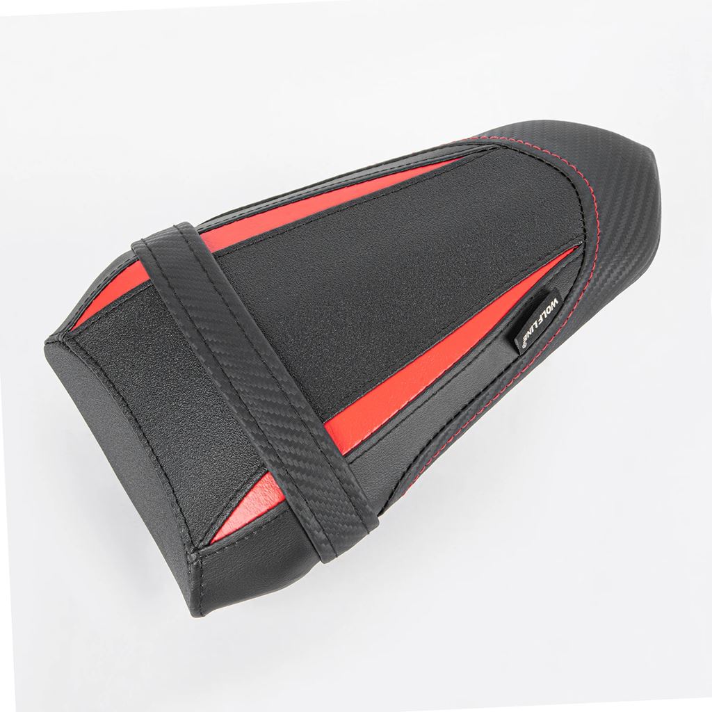 【並行輸入品】 バイクリアクッション 自転運転リア用カバー ヤマハ用 YZF-R1M yzf r1 YZF-R1 YZF-R1 2015?2023 2022の画像