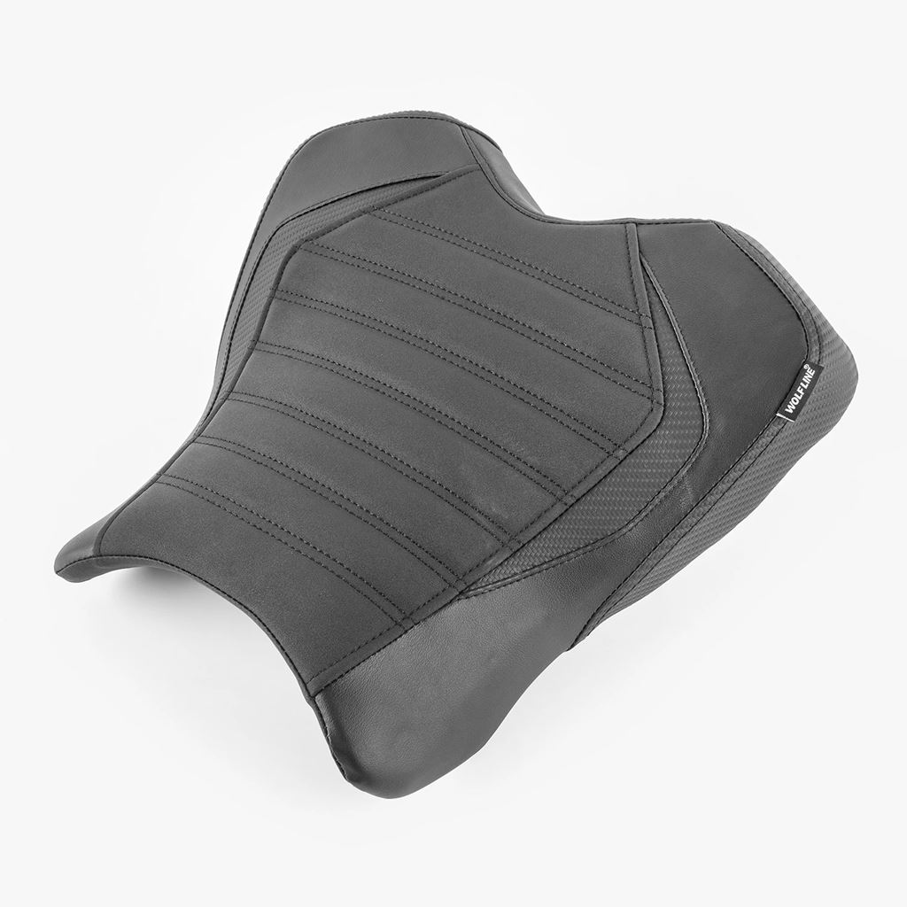 【並行輸入品】 バイクリアクッション 自転運転リア用カバー ヤマハ用 YZF-R1M yzf r1 YZF-R1 YZF-R1 2015?2023 2022の画像