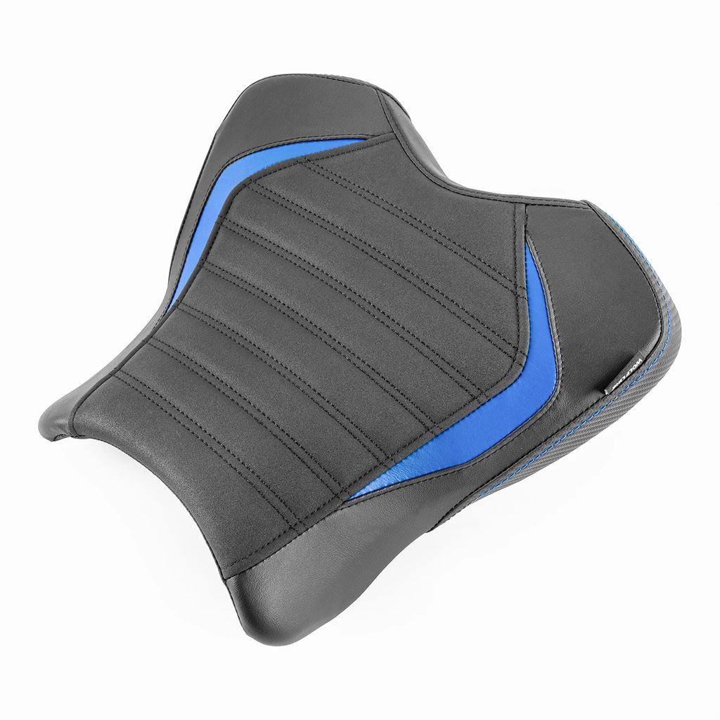 【並行輸入品】 バイクリアクッション 自転運転リア用カバー ヤマハ用 YZF-R1M yzf r1 YZF-R1 YZF-R1 2015?2023 2022の画像