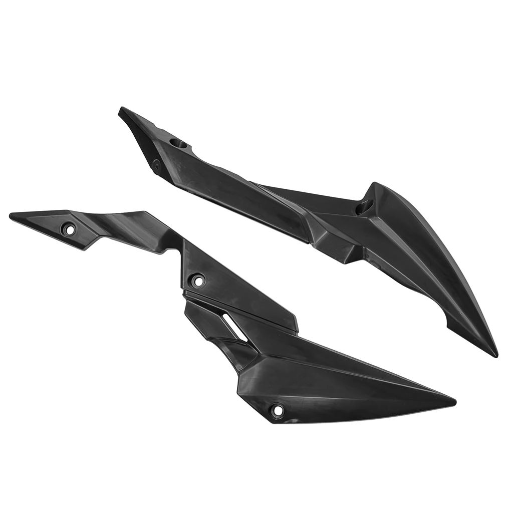 【並行輸入品】 ベリーパンフェアリングカバープロテクター サイドパネル スズキカバー下GSX-S750-2017 2023 gsxs 2022 未塗装_2