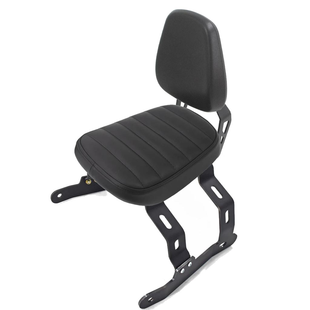 らまです。 並行輸入品】 カスタムレトロバイクシートクッション 快適シート