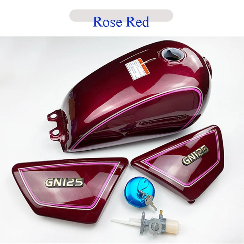 gn125 タンクのおすすめ人気商品一覧 通販 - Yahoo!ショッピング