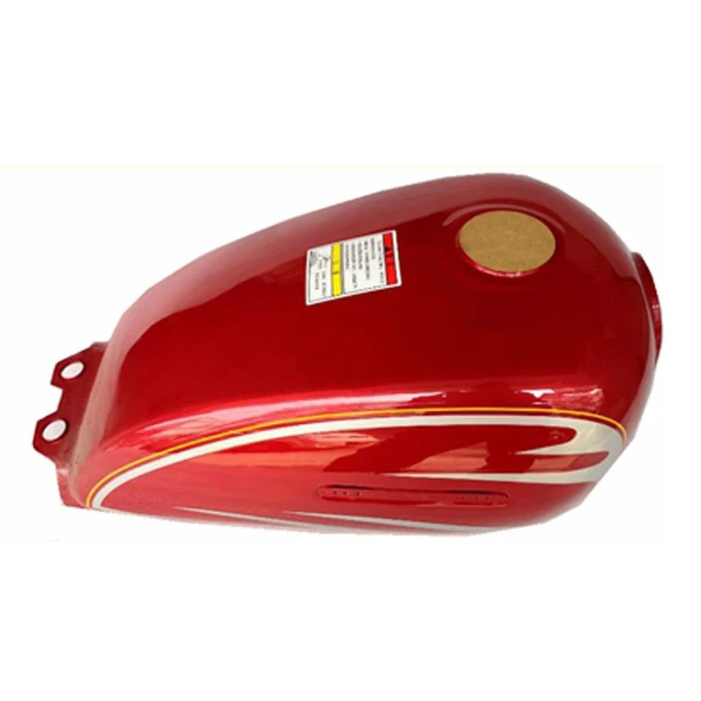 並行輸入品】 バイク 二輪タンクファン haojue suzuki liscan skygo
