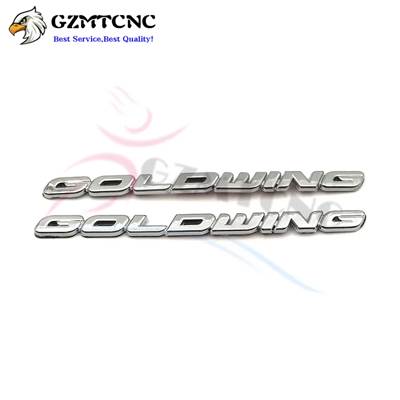 並行輸入品】 Goldwing-バイクエンブレム ホンダゴールドウイング