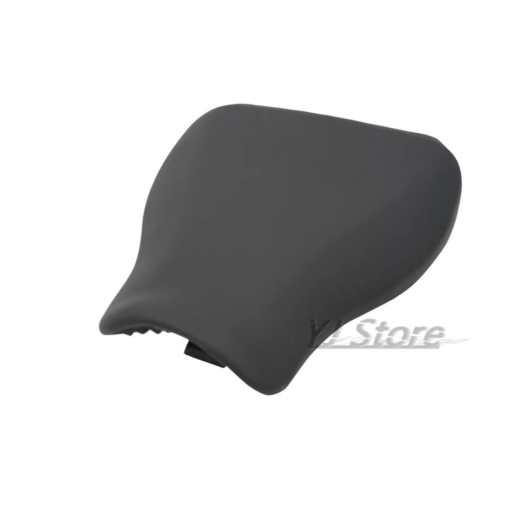 【並行輸入品】ホンダCBR600RR CBR 600RR 2007-2025 2024 2023 2022 2021 2020 バイク用 ブラック フロント ドライバー ライダーシート サドルクッションの画像