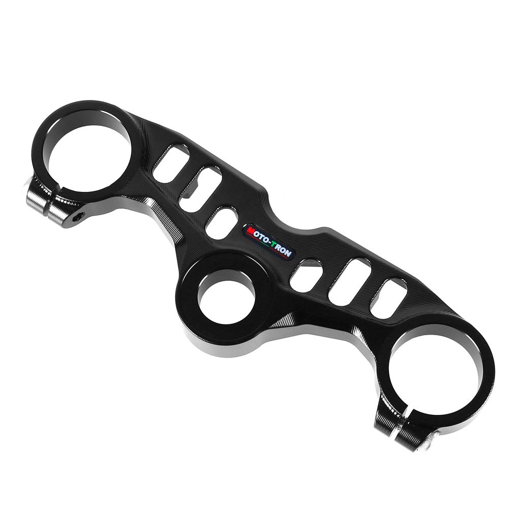【並行輸入品】カワサキバイク 二輪用フロントフォーククリップ アンダートライデントツリーロッド zx4r zx4rr ZX-4R se 2022 2022 CNCプロセス_1