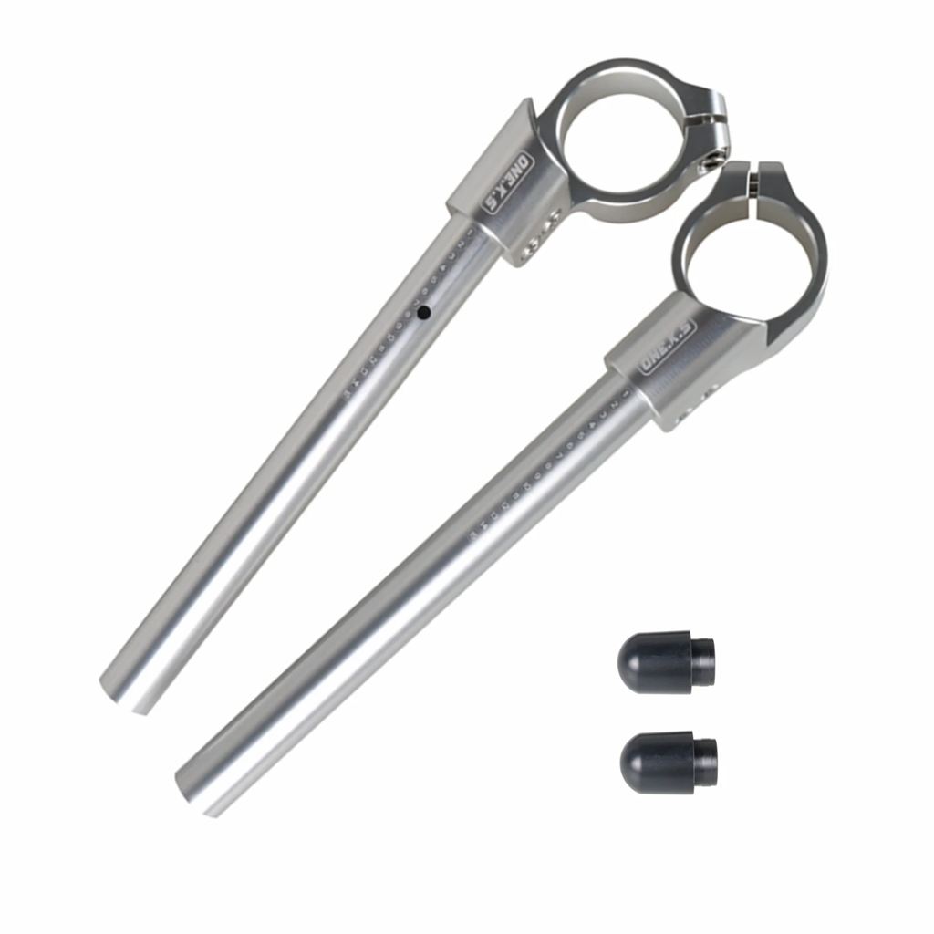 並行輸入品】45 mmバイクハンドルバーレース CNC カワサキ ZX25R/ZX4R