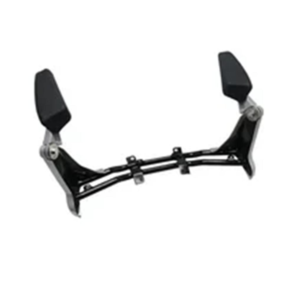 【並行輸入品】バイクリアアームレスト アウターアクセサリー BMW k1600gtl 2010 2011 2012 2013 2014 2015 2016用_1