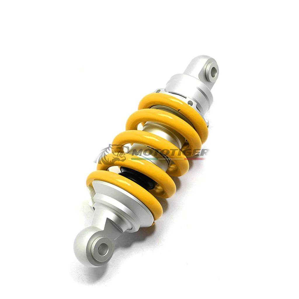 並行輸入品】205 mm 285 mmバイクエアショックアブソーバーリア