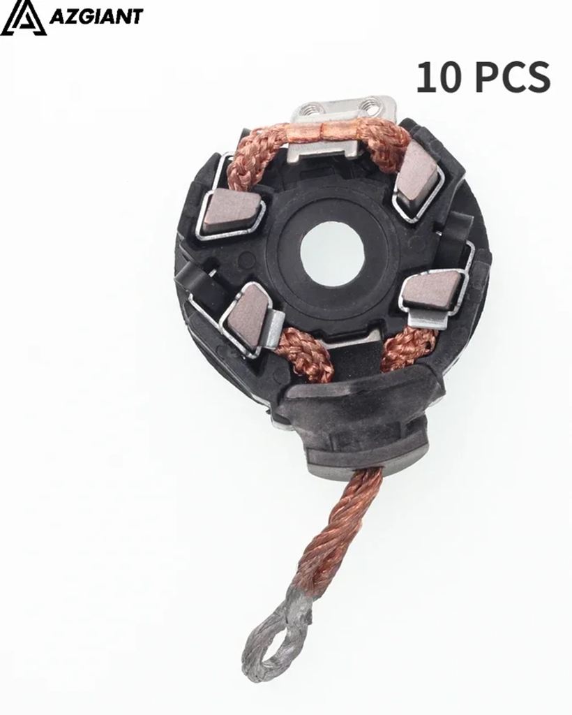 ブラシモーターメンテナンス品一式 ブラシモーターメンテナンス品一式