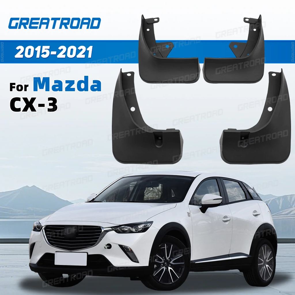 マツダ cx－3 フェンダーの商品一覧 通販 - Yahoo!ショッピング