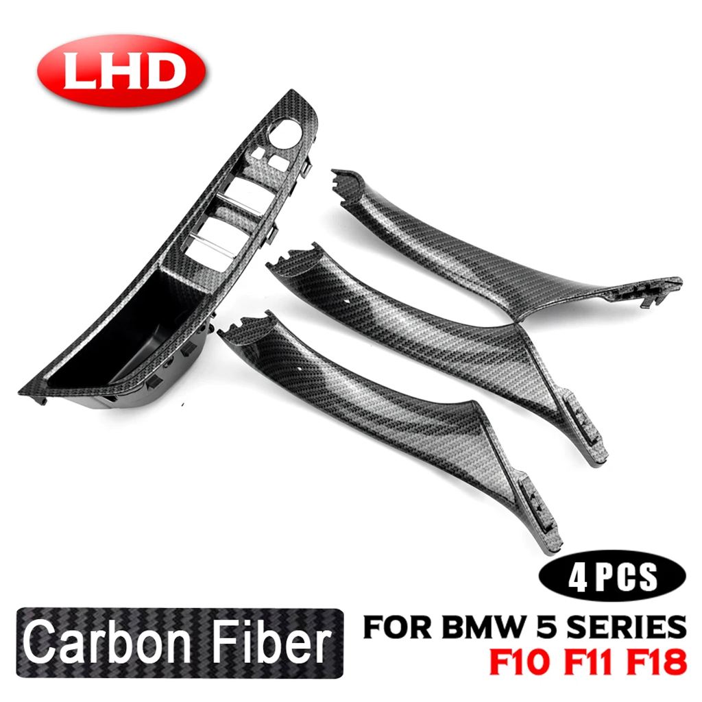 並行輸入品】BMW 5シリーズ F10 F11 520d 525d 530d 535i インナー