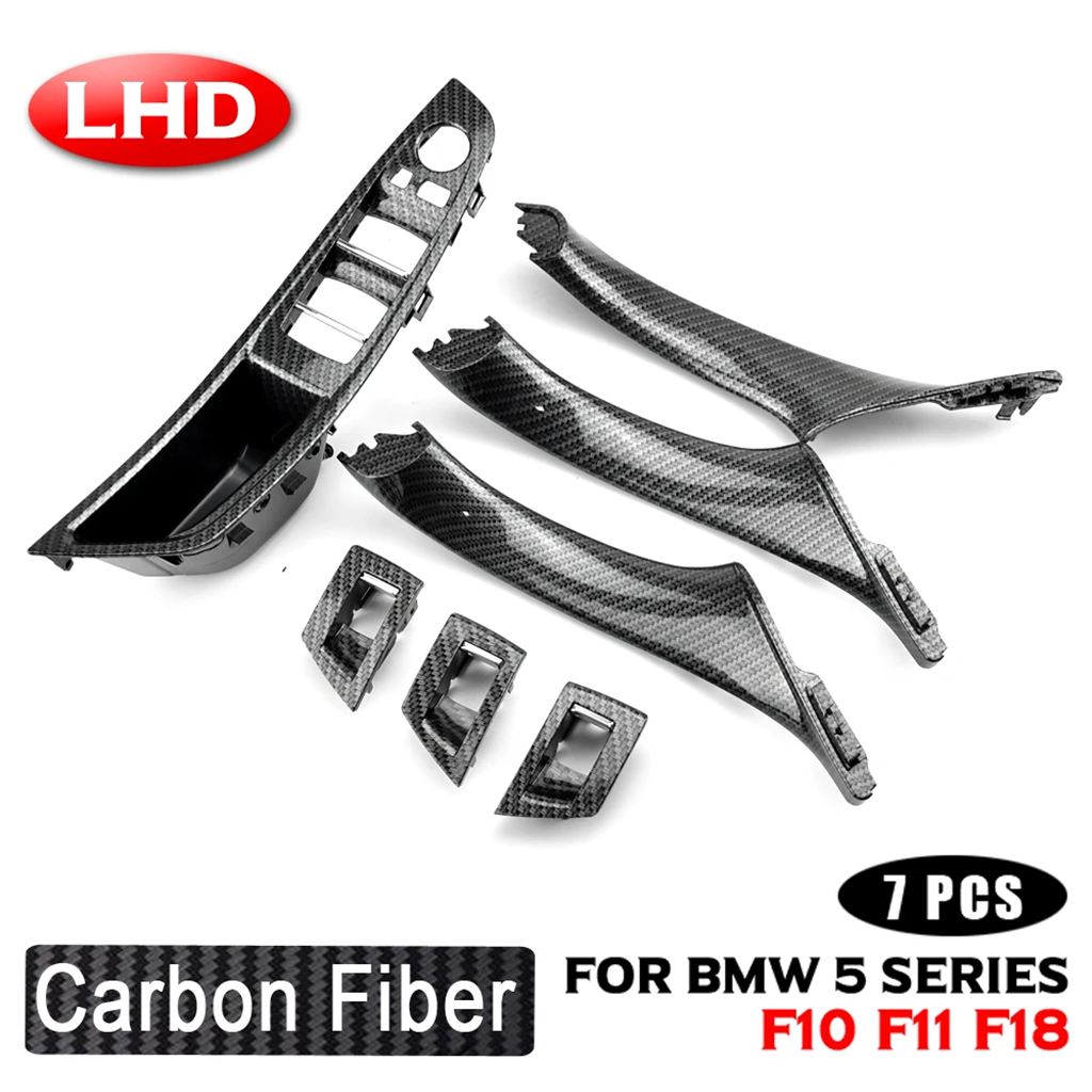 並行輸入品】BMW 5シリーズ F10 F11 520d 525d 530d 535i インナー