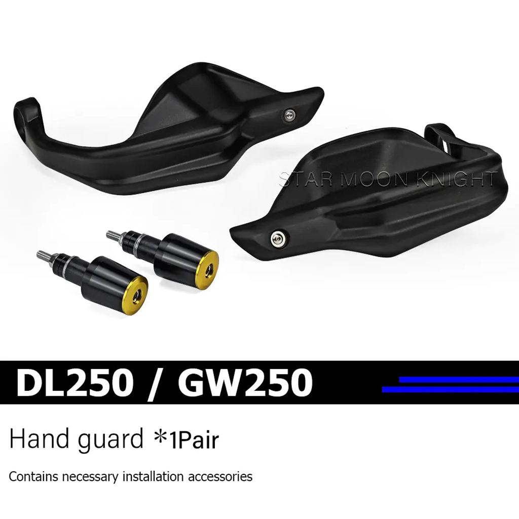 並行輸入品】スズキv-strom 250 sx バイクアクセサリー dl250 gw250 gw