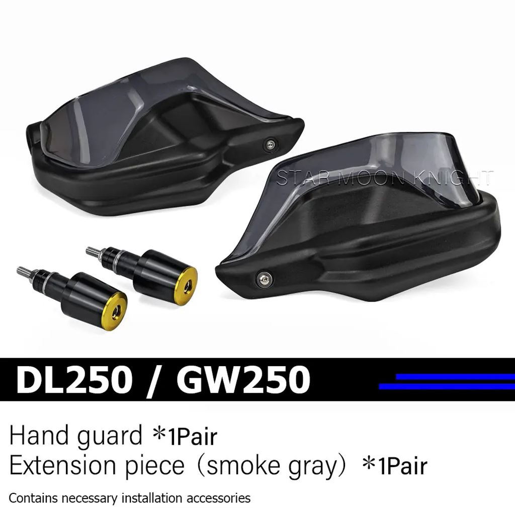 並行輸入品】スズキv-strom 250 sx バイクアクセサリー dl250 gw250 gw