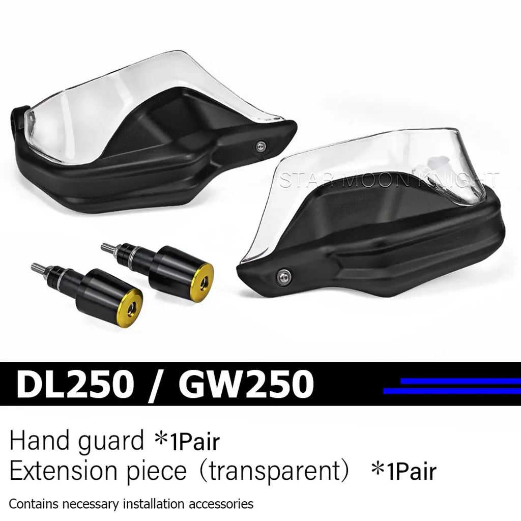 並行輸入品】スズキv-strom 250 sx バイクアクセサリー dl250 gw250 gw