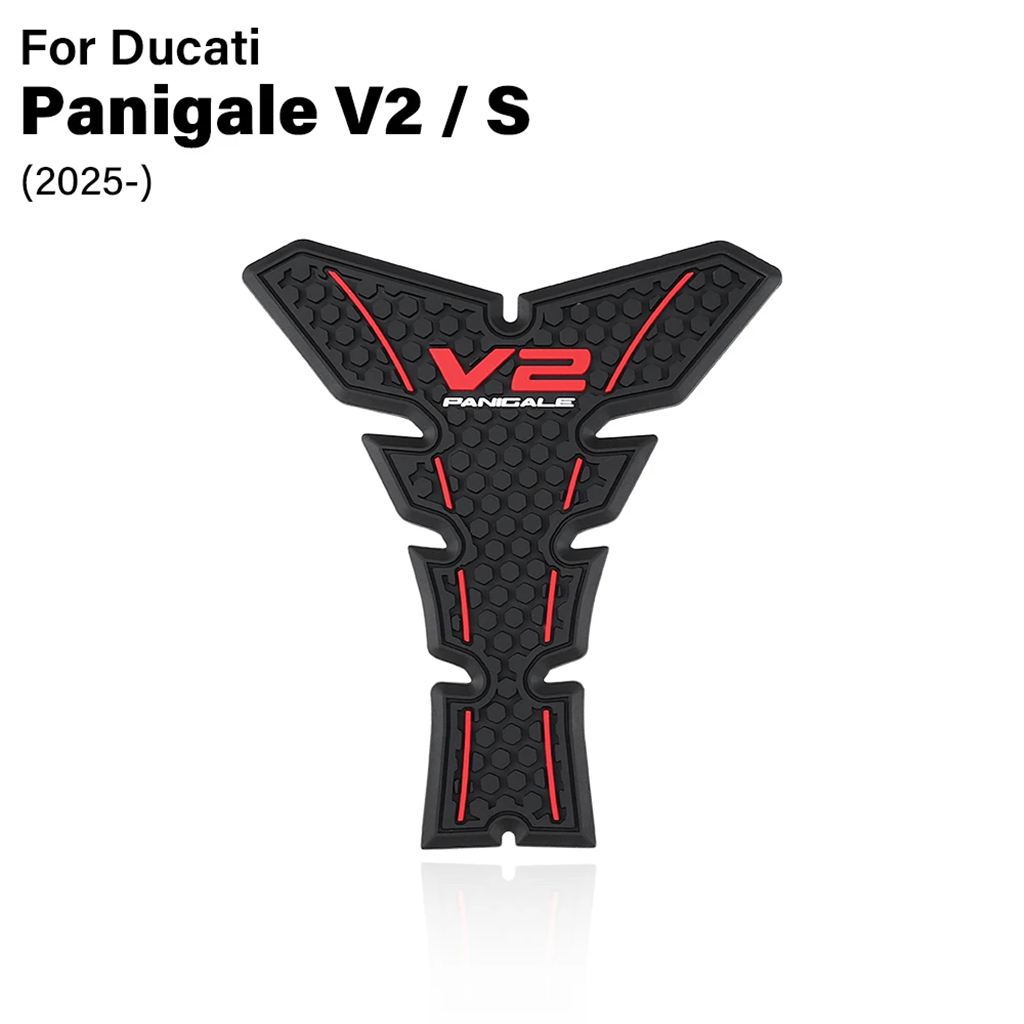 並行輸入品】Ducati V2 パニガーレ S V2S 2025 アクセサリータンク