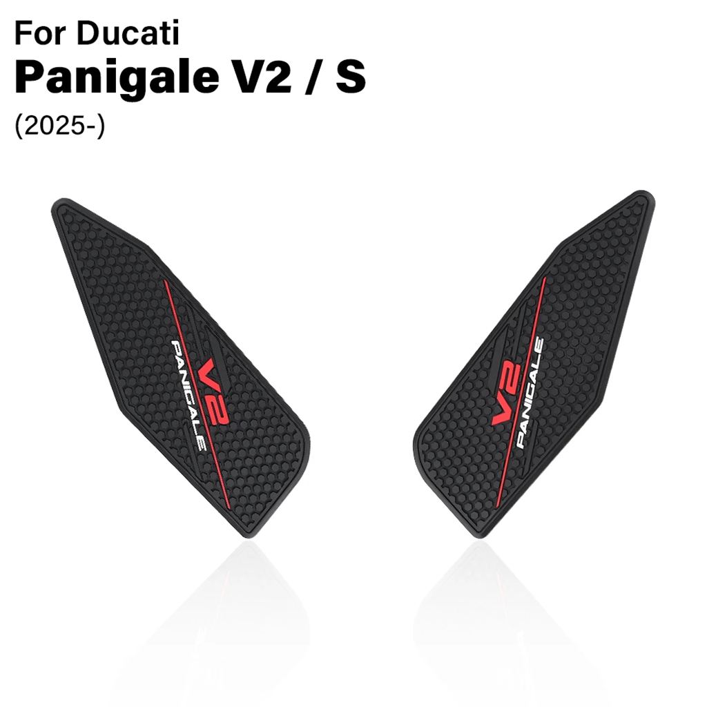 並行輸入品】Ducati V2 パニガーレ S V2S 2025 アクセサリータンク