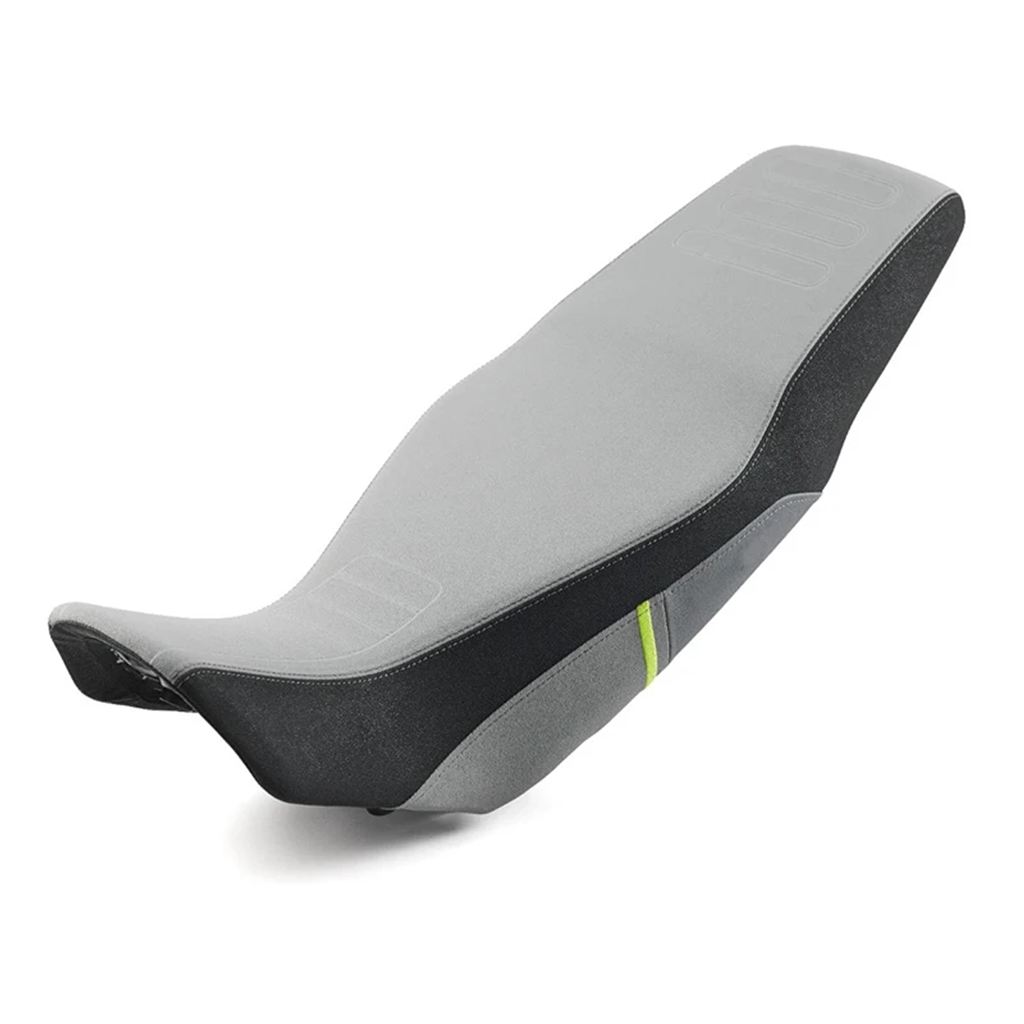 【並行輸入品】Cfmoto用ワンピースシートクッション 前後助手席カバー 450mt 450 mt 450mt 450 2023 2024の画像