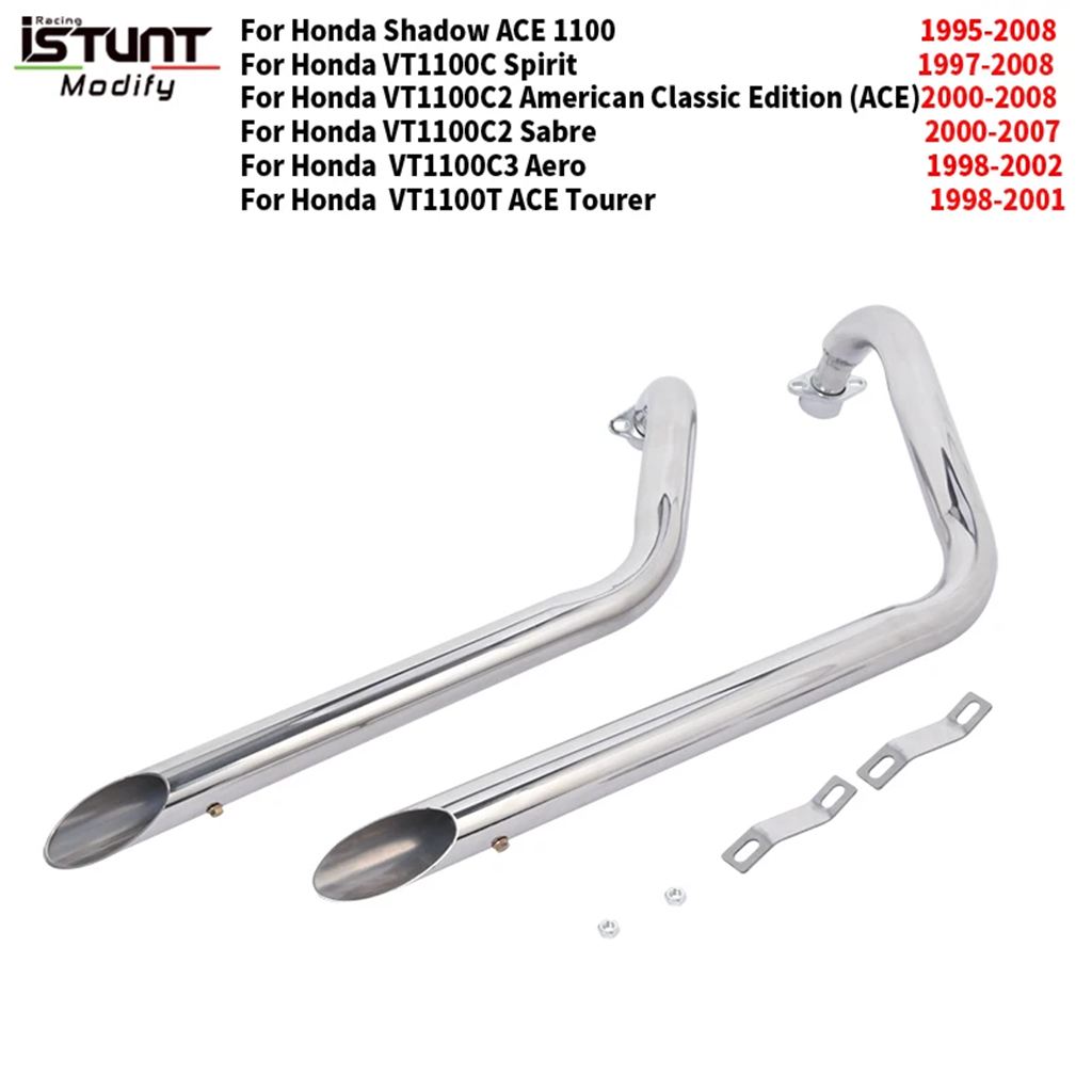【並行輸入品】ホンダ 影ぼうし 1100 VT1100 C CL ACE C 肝ったま アメリカン 古典派音楽 ～版 ACE セイ赤ちょうちん C3 エアロ ACE ツアラー