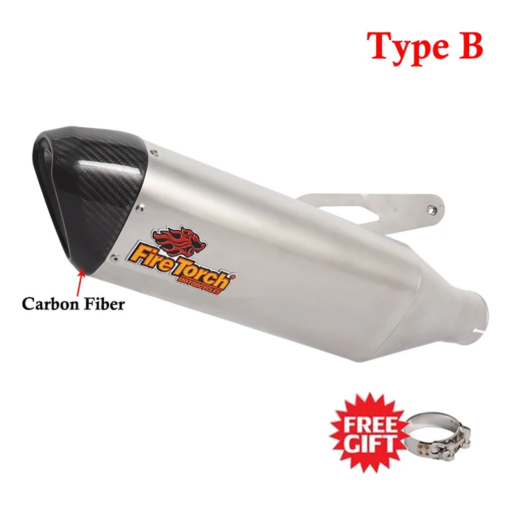 【並行輸入品】BMWバイク 二輪用エキゾーストシステム s1000r m1000rr 2021-25 s1000rr m1000r 2019-2025用カーボンサイレンサー_2
