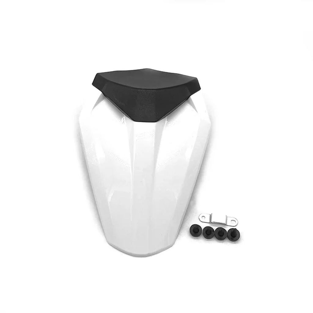 並行輸入品】ZX-25R バイクリアシートカバーカウルピリオンフェア