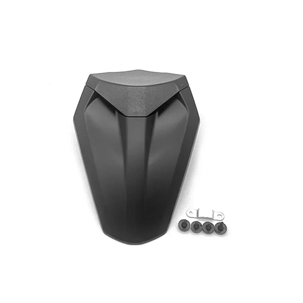 並行輸入品】ZX-25R バイクリアシートカバーカウルピリオンフェア