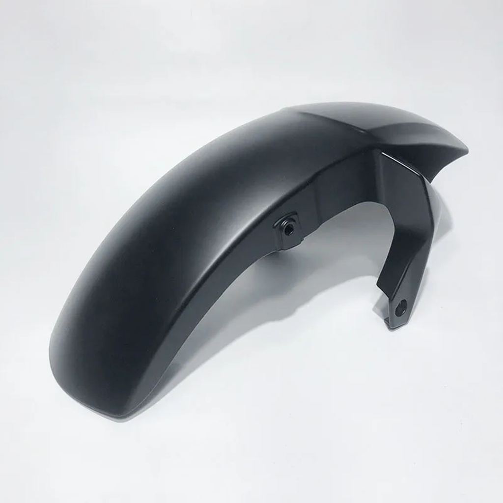 並行輸入品】Ninja650Rバイクアクセサリーフロントフェンダータイヤ