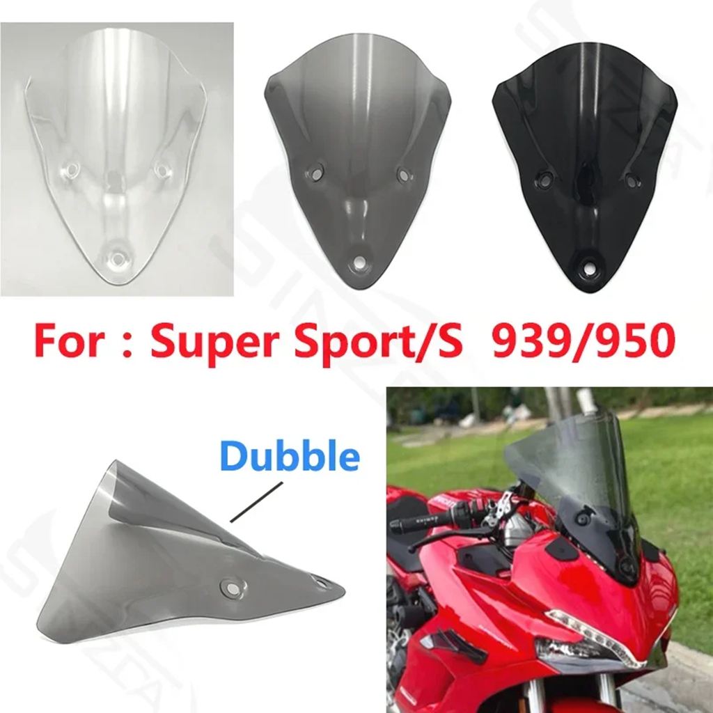 並行輸入品】ダブルバブルリペアドゥカティ 939 950 スーパースポーツ 