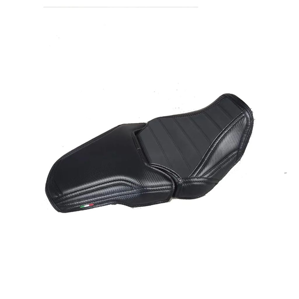 【並行輸入品】カスタムクッションソフトシートカバー肥厚ソフトホンダ CBR650 CB650R CB 650R CB 650 CB650