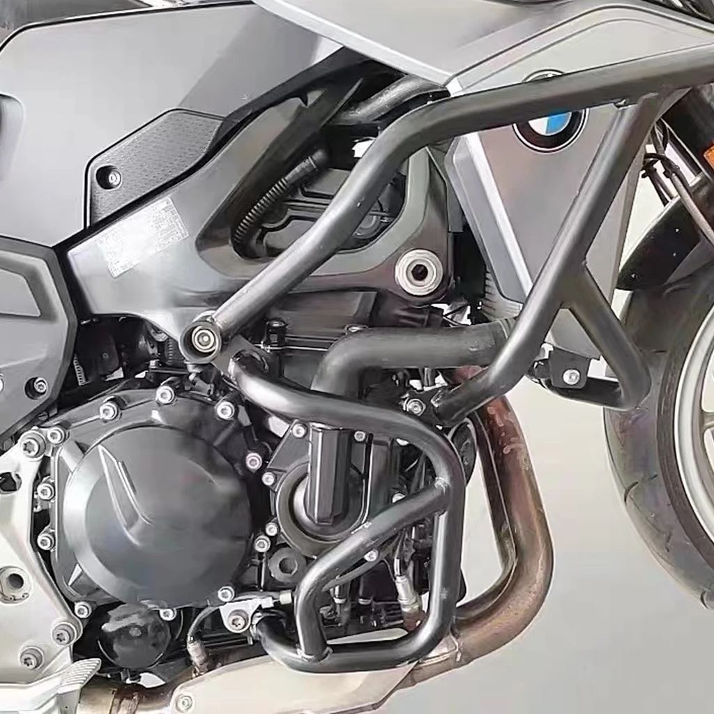 【並行輸入品】バイクエンジンバンパー保護衝突回避 BMW F900R F900XR F 900XRの画像