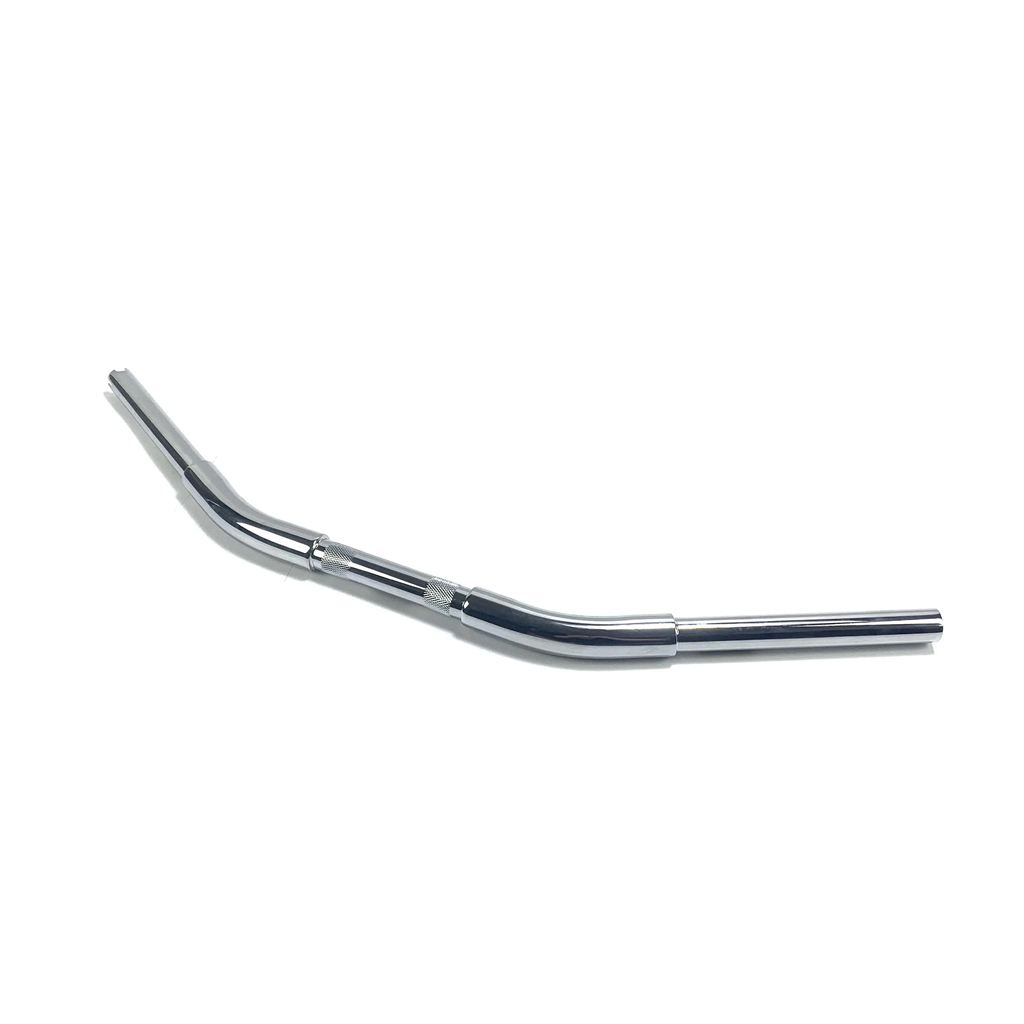 【並行輸入品】1-1/4インチ Motorcycles Custom Straight Handlebars for Harley XL883/XL1200-X48 Dayna Cars Softtail Street Bob Low Rider NIGHT_2