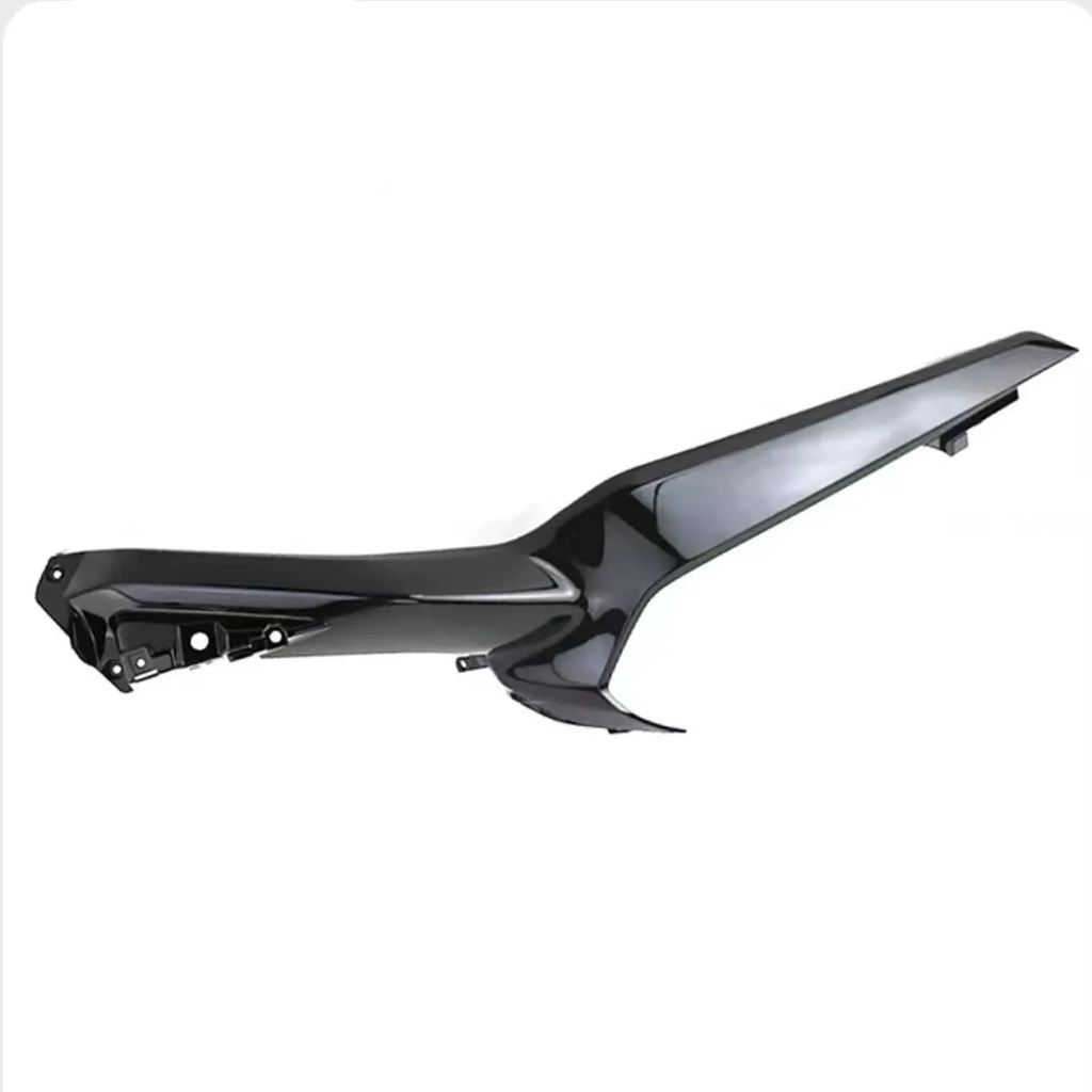 【並行輸入品】バイク燃料タンクカバー 単一ロッカーアーム 燃料タンクシェルガード オリジナルcfmoto 450sr 2023 2024 450srs 450ssの画像