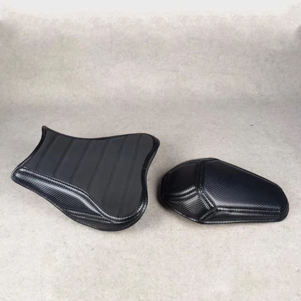 【並行輸入品】カワサキ用ソフト保護シートカバー カスタムクッション 厚み 防水 ステッチ 滑り止め z900 z800 z650 ninja650 650 z 900 800_4