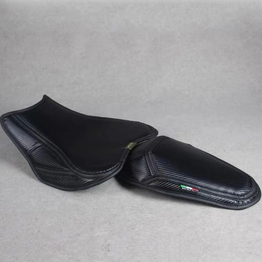 【並行輸入品】カワサキ用ソフト保護シートカバー カスタムクッション 厚み 防水 ステッチ 滑り止め z900 z800 z650 ninja650 650 z 900 800_3
