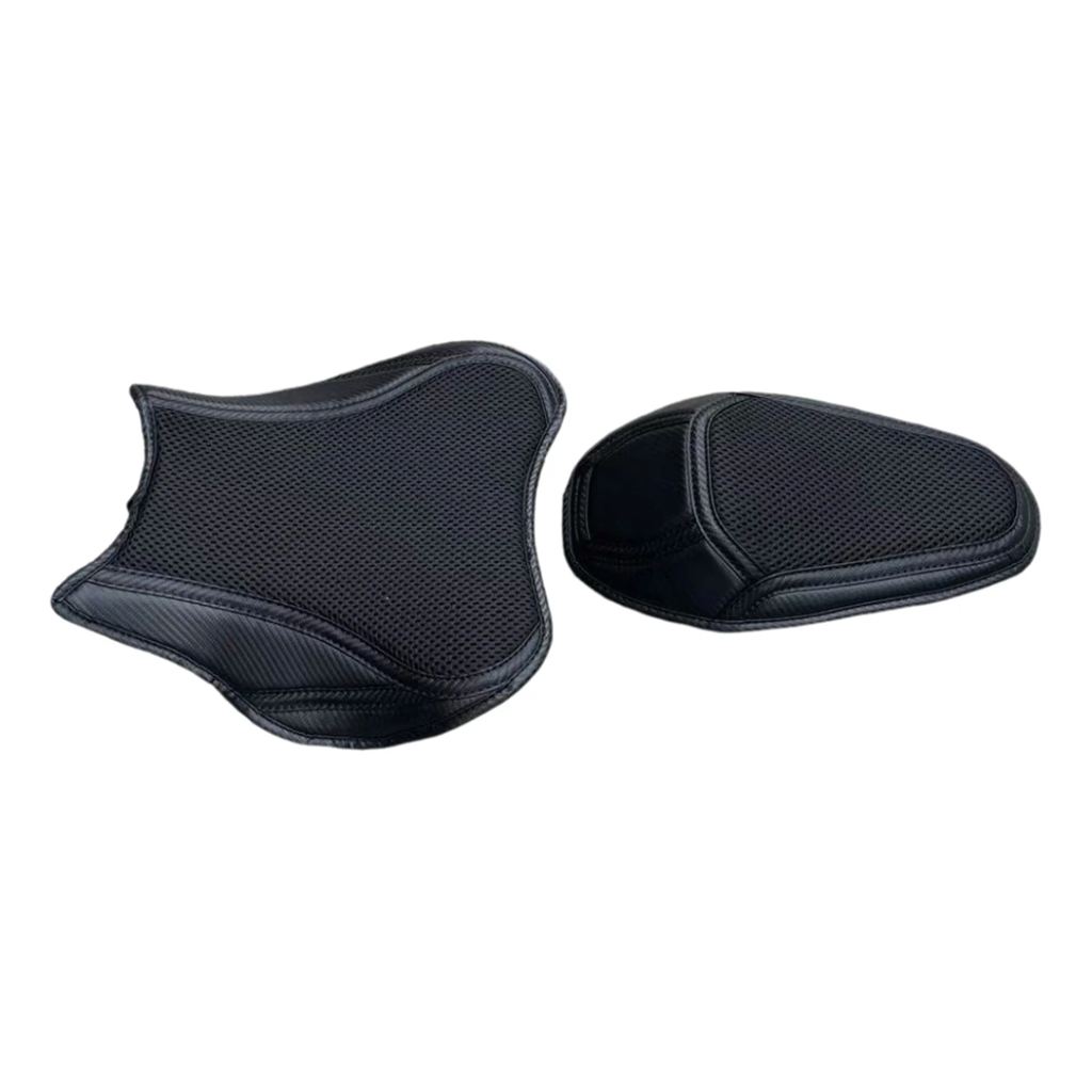 【並行輸入品】カワサキ用ソフト保護シートカバー カスタムクッション 厚み 防水 ステッチ 滑り止め z900 z800 z650 ninja650 650 z 900 800_1