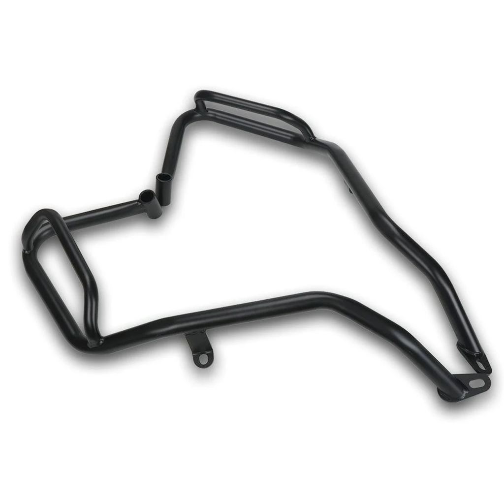 【並行輸入品】バイクエンジンバンパー落下防止保護バンパーホンダ 750 X-ADV750 2021-2025の画像