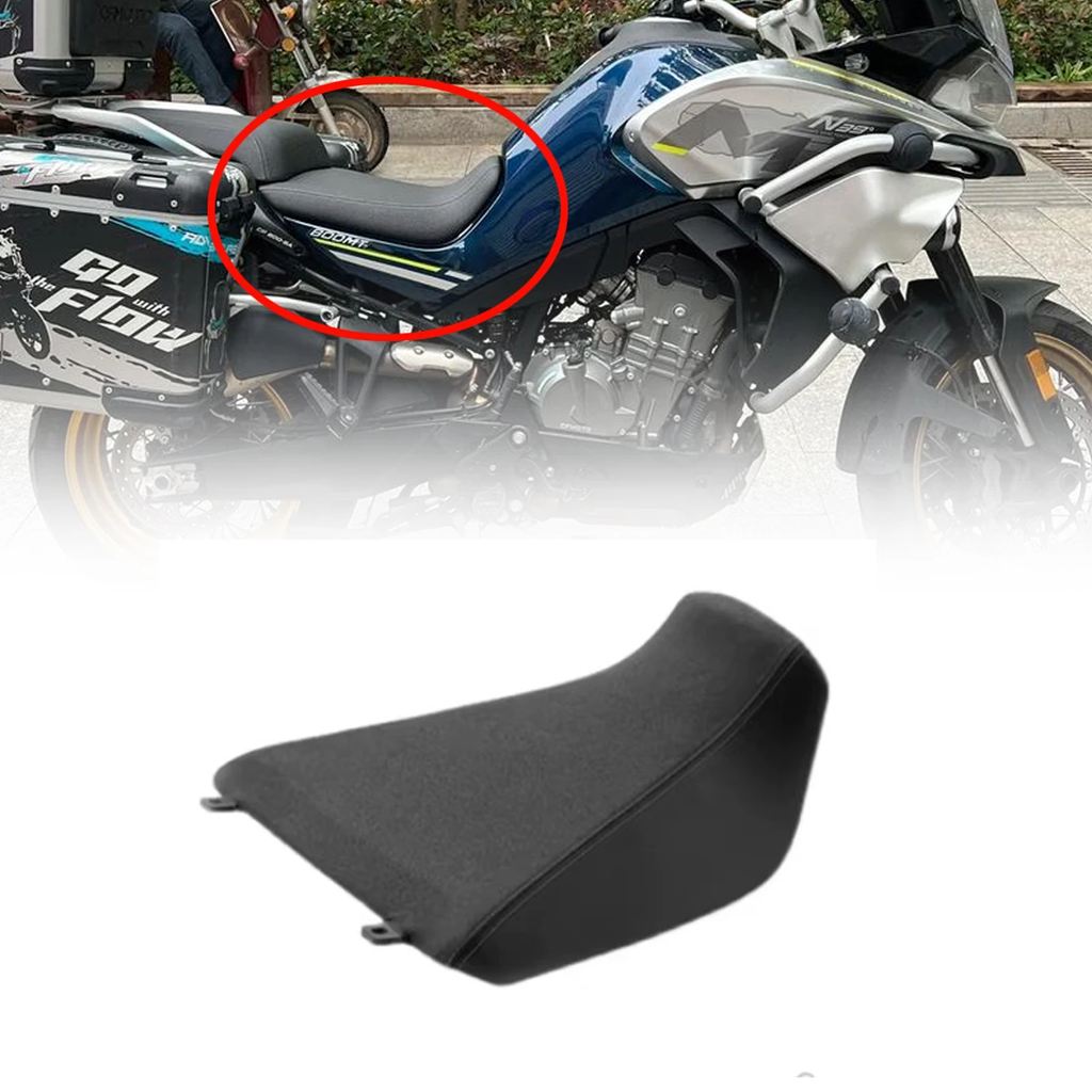 【並行輸入品】バイク 800MT CF800-5-5A フロントシートクッションシートバッグ高め低めシートクッション CFMOTO 800MT MT 800の画像