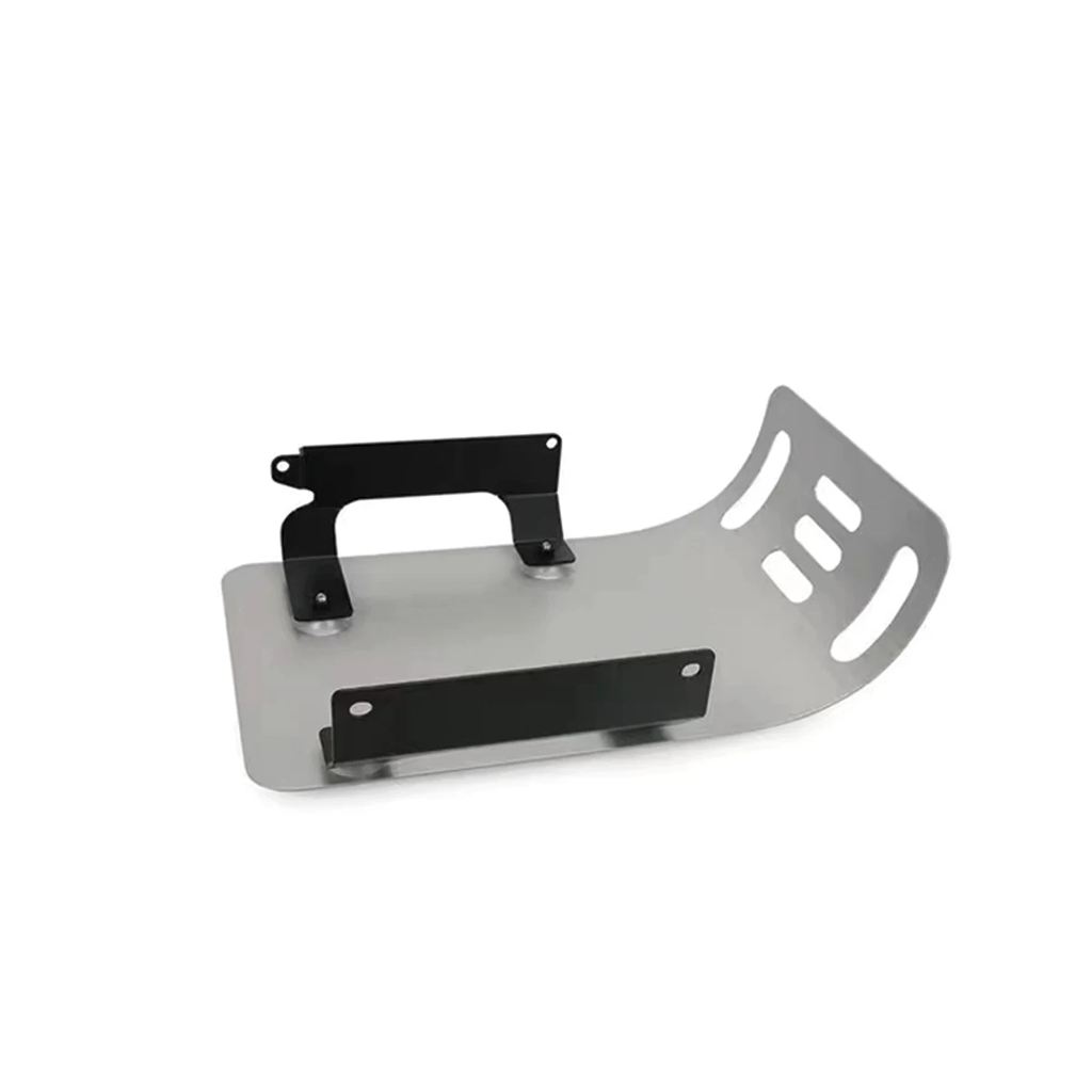 【並行輸入品】バイクエンジン用保護プレート 保護カバー アルミニウム合金 アンダー cfmoto 450clc clc 250 CL-C
