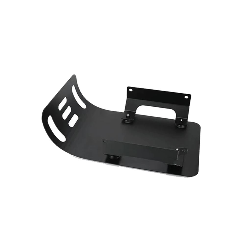 【並行輸入品】バイクエンジン用保護プレート 保護カバー アルミニウム合金 アンダー cfmoto 450clc clc 250 CL-C