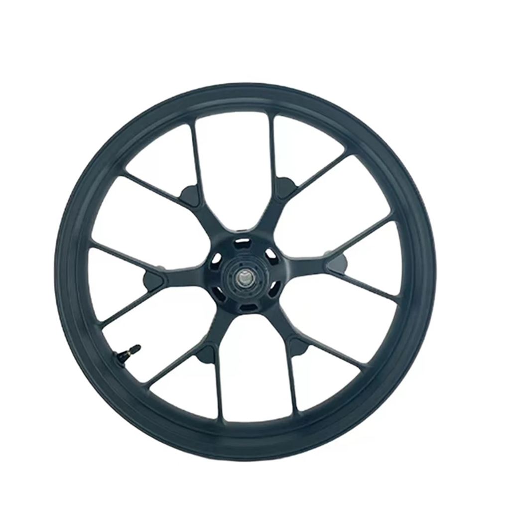 【並行輸入品】ホンダcb400x cbr400r cb400f cb 400 f/rバイク前輪ハブ アルミニウム前輪リア_1