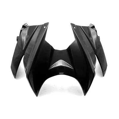 【並行輸入品】 スズキバイク 二輪用カーボンボディカバー モデルGSX-S 750 gsxs750 750z 2017-2020 2021 2022 2023