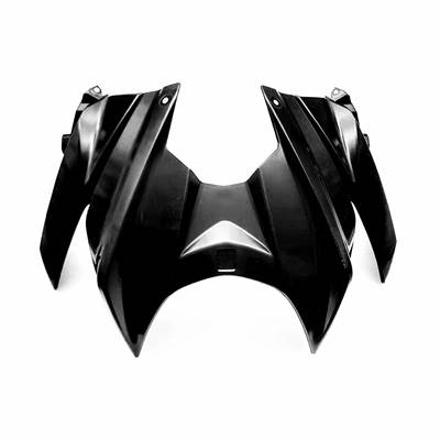 【並行輸入品】 スズキバイク 二輪用カーボンボディカバー モデルGSX-S 750 gsxs750 750z 2017-2020 2021 2022 2023
