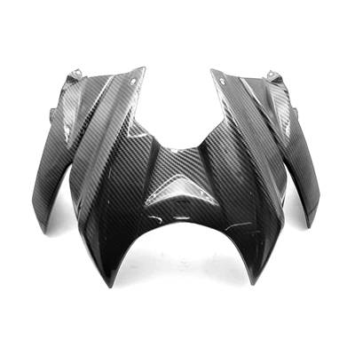 【並行輸入品】 スズキバイク 二輪用カーボンボディカバー モデルGSX-S 750 gsxs750 750z 2017-2020 2021 2022 2023