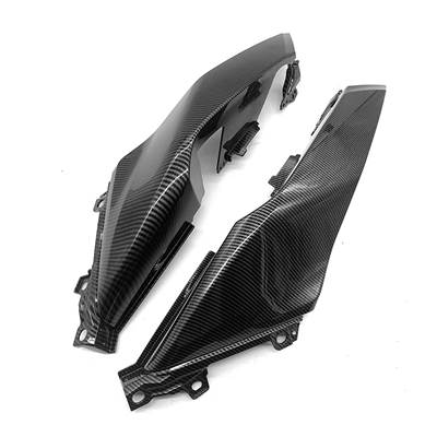 【並行輸入品】 リア バイク 自転 300-2024 Yamaha x-max 2023用未塗装 2024の画像