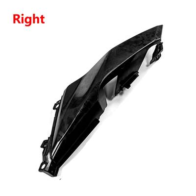 【並行輸入品】 リア バイク 自転 300-2024 Yamaha x-max 2023用未塗装 2024の画像