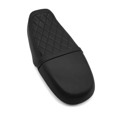 【並行輸入品】 ホンダcl scl バイクアクセサリー フロンソテレスクッションカバー cl500 cl300 250 300 500-2023用リアインテリアシートパック_2